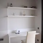 ático Con Vistas Al Mar, Solarium Privado Y Piscina Apartamento Sitges