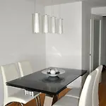 ático Con Vistas Al Mar, Solarium Privado Y Piscina * Sitges