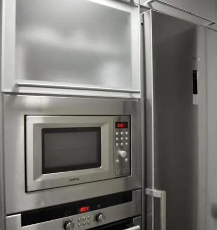 Atico Con Vistas Al Mar, Solarium Privado Y Piscina アパート