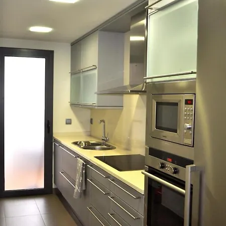 Atico Con Vistas Al Mar, Solarium Privado Y Piscina