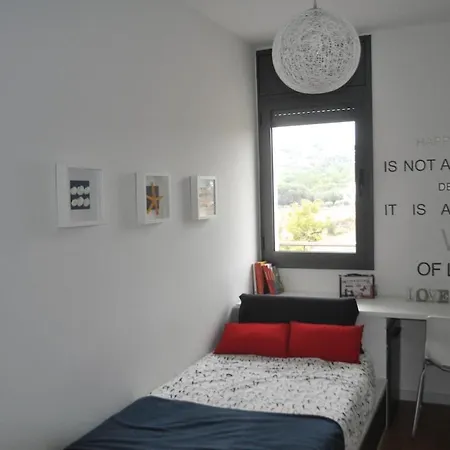 Atico Con Vistas Al Mar, Solarium Privado Y Piscina