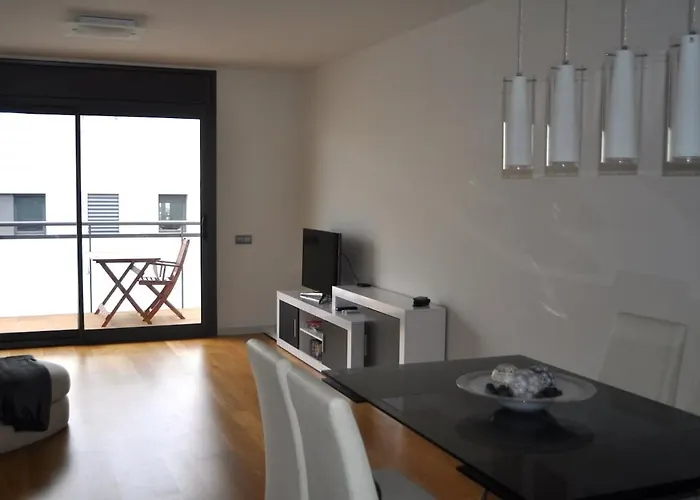 Atico Con Vistas Al Mar, Solarium Privado Y Piscina *