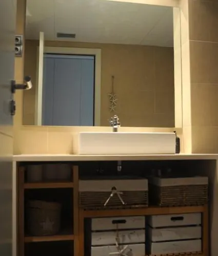 Apartman Atico Con Vistas Al Mar, Solarium Privado Y Piscina Sitges