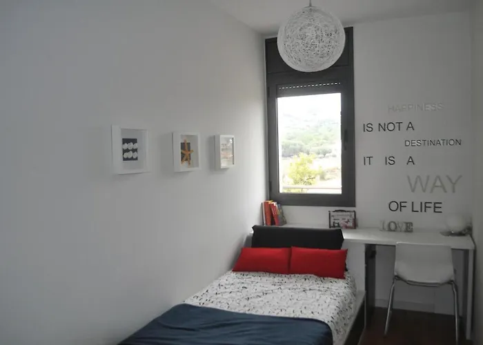 Atico Con Vistas Al Mar, Solarium Privado Y Piscina