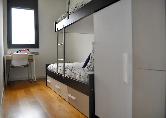 Atico Con Vistas Al Mar, Solarium Privado Y Piscina Apartman *