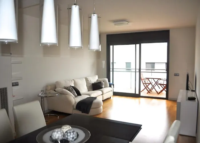 Atico Con Vistas Al Mar, Solarium Privado Y Piscina *