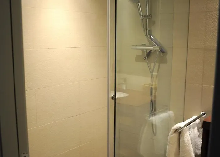 Apartman Atico Con Vistas Al Mar, Solarium Privado Y Piscina Sitges