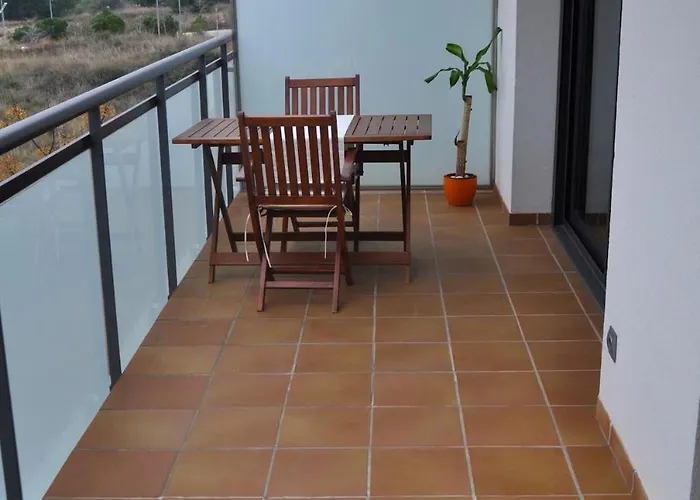 Apartman Atico Con Vistas Al Mar, Solarium Privado Y Piscina Sitges