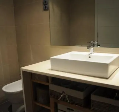 Apartment Atico Con Vistas Al Mar, Solarium Privado Y Piscina